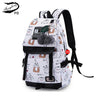 Fengdong school bags for girls cute butterfly pattern backpack usb charge book bag plush ball decoration kids school backpack