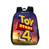 Disney Schoolbag Toy Story 4 Backpack Schoolbags Girls Boys Children School Bags Kindergarten Toddler Backpack