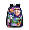 Disney Schoolbag Toy Story 4 Backpack Schoolbags Girls Boys Children School Bags Kindergarten Toddler Backpack