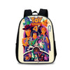 Disney Schoolbag Toy Story 4 Backpack Schoolbags Girls Boys Children School Bags Kindergarten Toddler Backpack