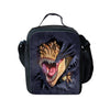 Twoheartsgirl 3in1Set 3D Animal Dinosaur Printed Bookbags Cool Jurassic Park Boys Backpack Teenager Children Student Schoolbags