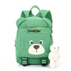 2020 Hot Sale Fashion Children School Bags Cartoon Bear Backpack Baby Toddler kids Book Bag Kindergarten Boy Girl Backpacking