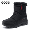 GOGC women boots Women's Winter Boots Shoes woman snow boots Women's Boots Winter Boots for Women Winter Shoes ankle boots G9906