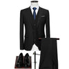 Men's suit Slim Fit wedding men suits groom suit Business Casual Classic men suit formal suit male tuxedo mens grooming plus 6XL