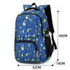 Children Trolley School Bags For Teenage Girl Boy School Backpack Kids Travel Trolley Backpack Wheeled Bag Waterproof Schoolbag