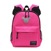 New kindergarten small class schoolbag cartoon children backpack 2-5 years old boys and girls travel play backpack