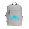 Men Women Fortnites Backpack Business Laptop Rucksack School Student High Capacity Canvas Knapsack  Child Luminous Schoolbag