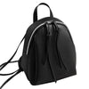 2020 New lady small backpack women leather Shoulder Bag MultiFunction mini backpacks female School bagpack bag for teenage grils