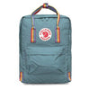 Rainbow backpack Kanken 16л with socks gift