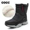 GOGC women boots Women's Winter Boots Shoes woman snow boots Women's Boots Winter Boots for Women Winter Shoes ankle boots G9906