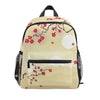 Cherry blossom Backpacks for 3-8 Years Old Children Fashion Cute Kindergarten Kids School Bags girls Schoolbag Mochila Escolar