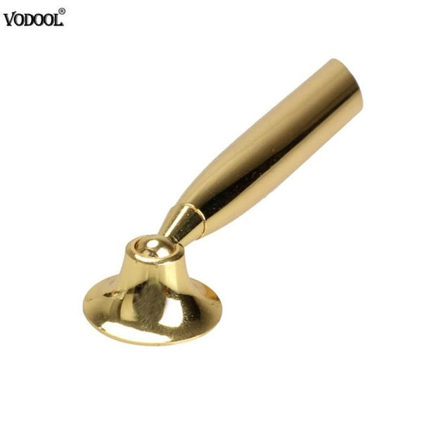 Desktop Pen Pencil Holder Ball Point Swivel Stand Funnel Craft Foundation Desk Accessory length School Office Desk Supplies